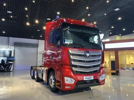 疫情之下，有家重卡企业却“不合常理”逆势增长44.6%！到底凭什么？