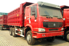 ɷڸ HOWO 6x4жͼ۴