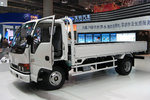 五十铃(ISUZU)卡车在国内市场情况简介