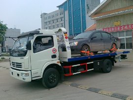 清障车销轴问题需警惕