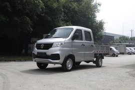 经济型微卡新标杆华晨鑫源金杯T2微卡上市啦！