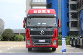 37万能买自动挡? 这5款500马力的6X4牵引车真香 还怕啥堵车!