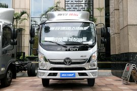 120马力国六蓝牌 这款奥铃速运13.9万你觉得合适吗？