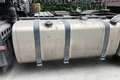 实拍7米5钢材运输车 标载再也不怕罚款