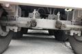 实拍7米5钢材运输车 标载再也不怕罚款