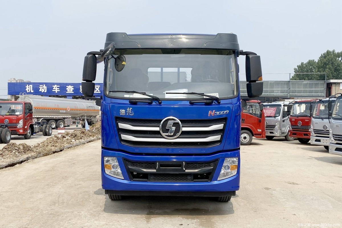 能否成为后起之秀6米8德龙n3000实拍图片列表