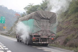 非法改装见一次罚一次?今天聊聊卡车的合法/非法改装