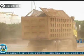 卡家时评：卡友被迫疲劳驾驶“百吨王” 一纸协议竟成违法行为保护伞