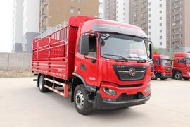 6款高顶双卧6米8中卡大盘点 跑绿通用谁更好？