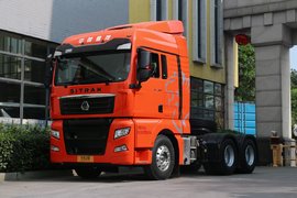 自重仅8.1吨 这台汕德卡G7的配置怎么样？