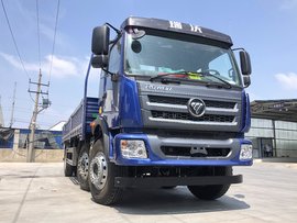 中短途运输买车,性价比第一位,看看福田瑞沃Q5能满足你吗?