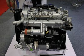 时间过半 云内交出一份满意答卷 德威动力已成为轻卡标配