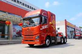 JH6生活舱实拍详解 这舒适性 堪比酒店！