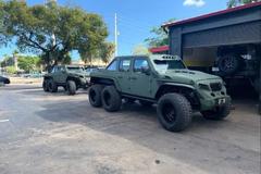 �ۼ۽ӽ�100�� Jeep�Ƕ�ʿ��װ��������