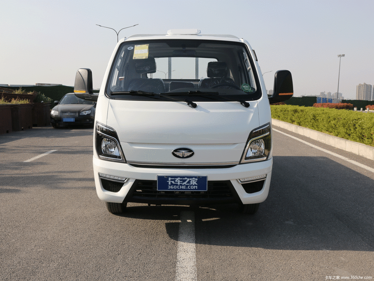 售价58万起配全液晶仪表唐骏v5图解图片列表