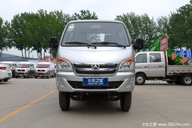 优惠 0.8万 菏泽同创兴运载货车促销中