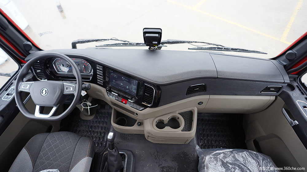 外观酷似x5000全新德龙m3000s图解图片列表