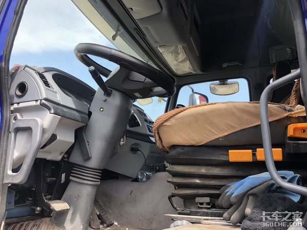 ʡ��������&nbsp;˾������̨6X2��س����㣡