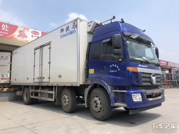 ʡ��������&nbsp;˾������̨6X2��س����㣡