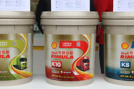 高温重载环境发动机异常磨损、使用寿命更低了？可能你的机油选错了