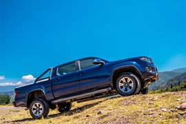 6万级国六皮卡上新 黄海汽车“曙光行动”全面提升竞争力