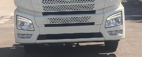 啥?解放又出新载货了,还是460燃气机 - 第4张 - 提加商用车网 啥?解放又出新载货了,还是460燃气机 - 第4张