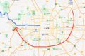 全新道路命名规则 看完这一篇就足够了