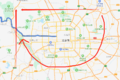 全新道路命名规则 看完这一篇就足够了