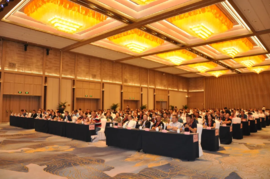 昆明云内动力股份有限公司2020年经销商伙伴大会圆满落幕