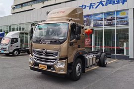 夹在4.2米和6.8米中间受气 “大轻卡”为何这么受争议？