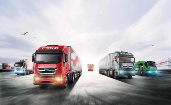 世界环境日|红岩杰狮C6 LNG系列稳定环保输出,守护青山绿水