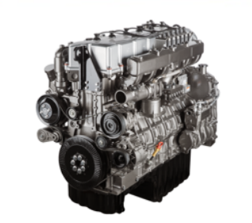 世界环境日|红岩杰狮C6 LNG系列稳定环保输出,守护青山绿水