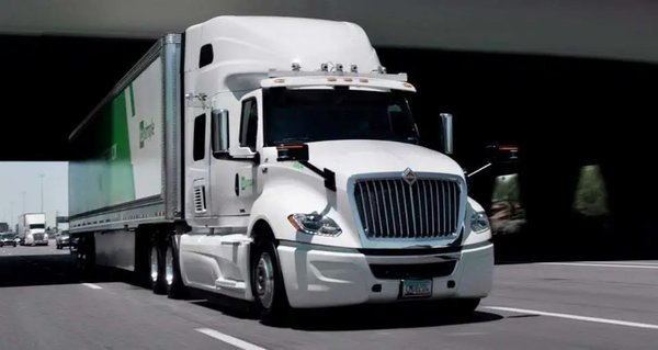 30���ڴ�Navistar�Զ�����2024������