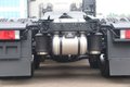 520马力AMT+液缓 跑云贵川用这车咋样？