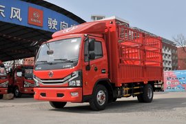 最高4万2的优惠你敢信? 8月4米2轻卡促销盘点
