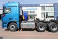 40万以下的大马牵引车 你更喜欢哪一个