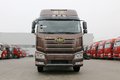 40万以下的大马牵引车 你更喜欢哪一个