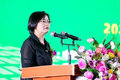 国际果蔬产业博览会开幕式在贵阳举行