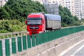 山东济南绕城高速以内禁行货车、危化品运输车 8月24日正式实施