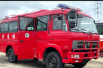 魔改东风153变身客车 4×4的它你见过吗