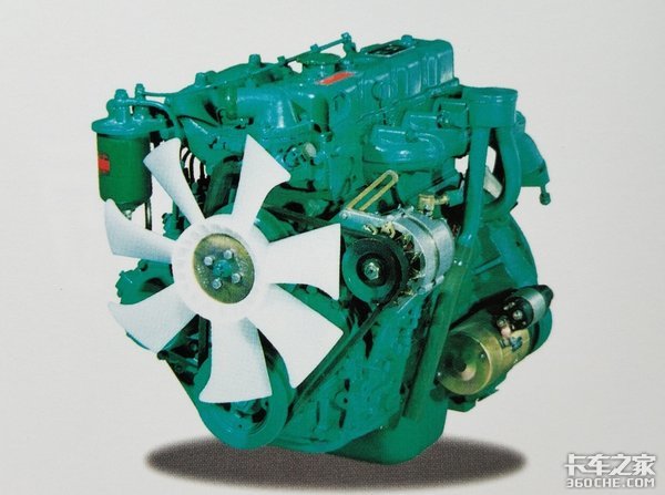 90年代诞生车型 EQ1061轻卡来了解一下
