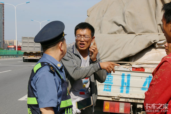 超载运输谁能罚？罚多少？一篇文章搞懂