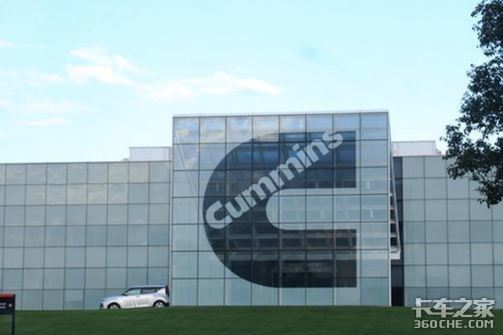 车辆故障只会换配件？看看康明斯是如何做售后服务的，值得学习
