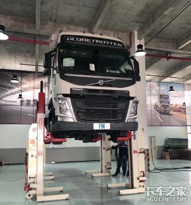 车辆故障只会换配件？看看康明斯是如何做售后服务的，值得学习