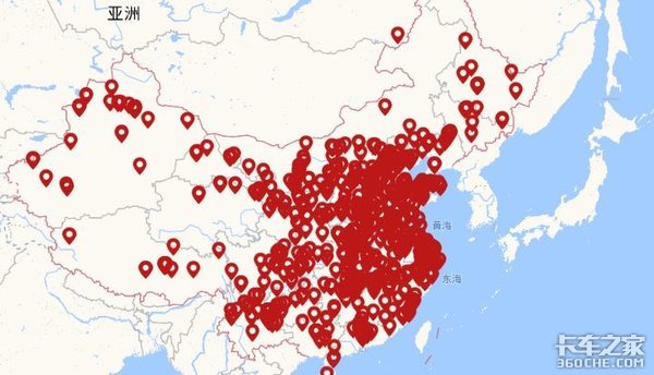 车辆故障只会换配件？看看康明斯是如何做售后服务的，值得学习