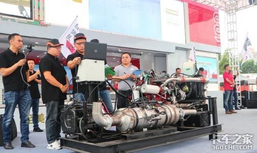 车辆故障只会换配件？看看康明斯是如何做售后服务的，值得学习