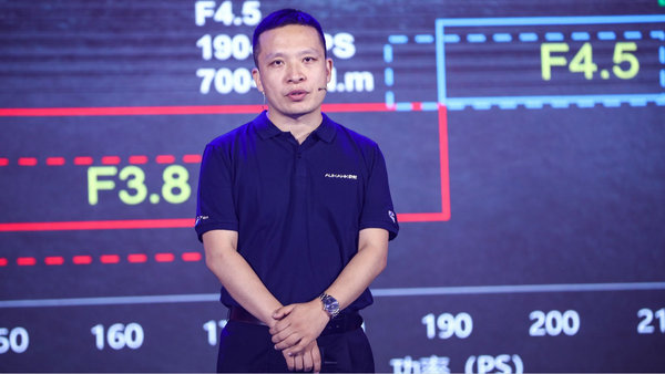 公路航班抢滩西南 全新一代欧航R系列以科技之美助力行业高效升级