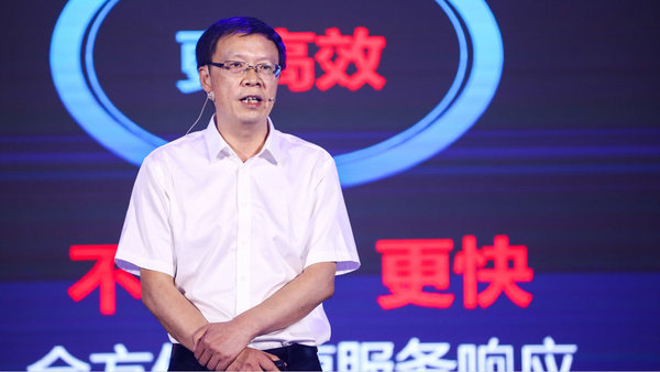 公路航班抢滩西南 全新一代欧航R系列以科技之美助力行业高效升级