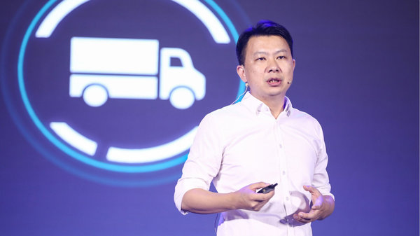 公路航班抢滩西南 全新一代欧航R系列以科技之美助力行业高效升级