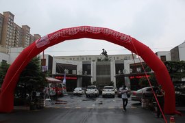 安阳正大欧航欧马可产品推介会成功举行